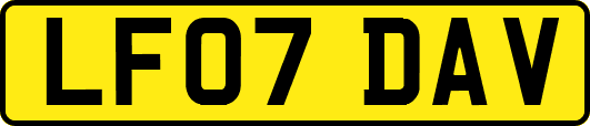 LF07DAV