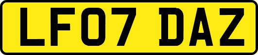 LF07DAZ