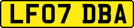 LF07DBA