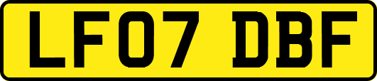 LF07DBF