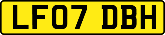 LF07DBH