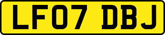 LF07DBJ