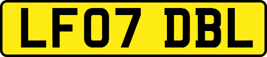 LF07DBL