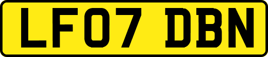 LF07DBN