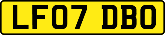 LF07DBO