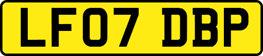 LF07DBP