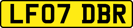 LF07DBR