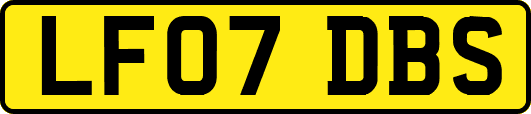 LF07DBS