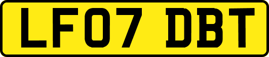 LF07DBT