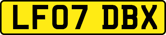 LF07DBX
