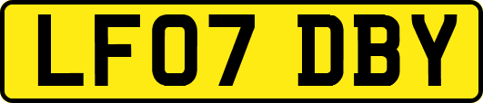 LF07DBY