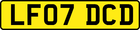 LF07DCD