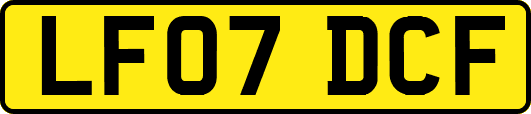 LF07DCF