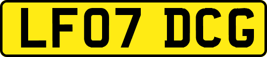 LF07DCG
