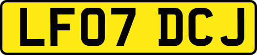 LF07DCJ