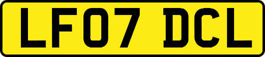 LF07DCL