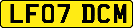 LF07DCM