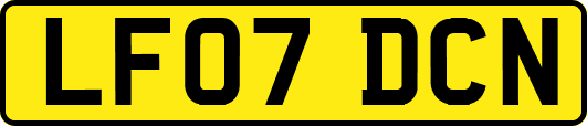LF07DCN