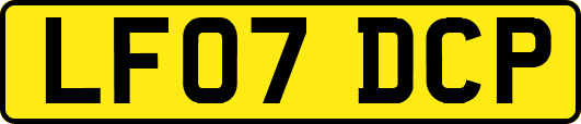 LF07DCP
