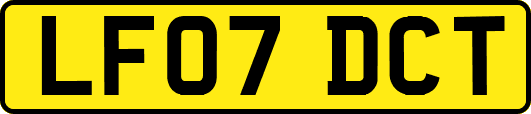 LF07DCT