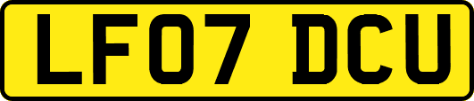 LF07DCU