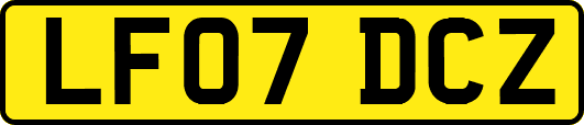 LF07DCZ