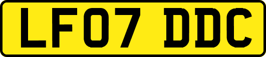 LF07DDC