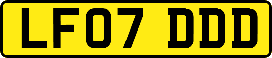 LF07DDD