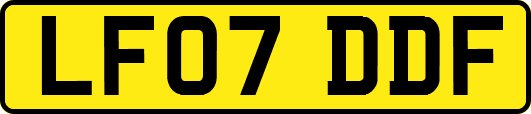 LF07DDF