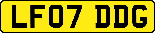 LF07DDG