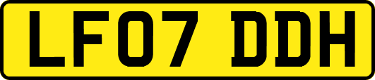 LF07DDH