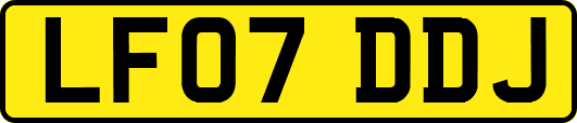 LF07DDJ