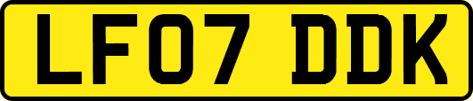 LF07DDK