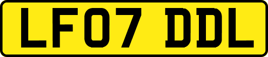 LF07DDL