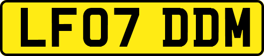 LF07DDM