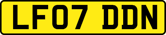 LF07DDN
