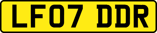 LF07DDR