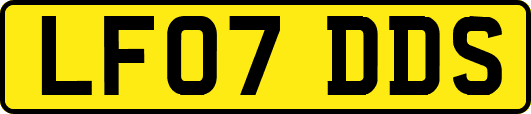 LF07DDS