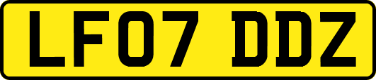LF07DDZ