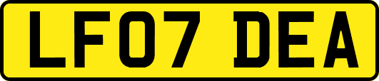 LF07DEA