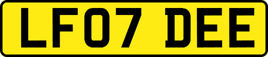LF07DEE