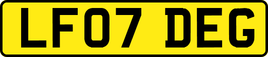 LF07DEG