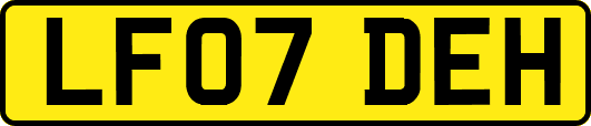 LF07DEH