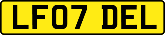 LF07DEL