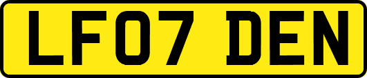 LF07DEN