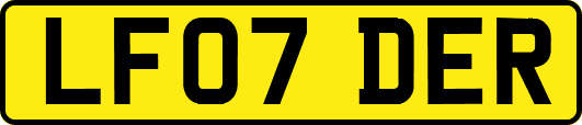 LF07DER