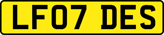 LF07DES