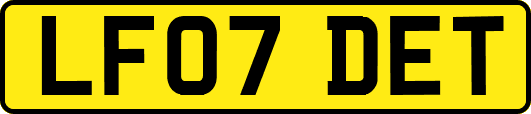 LF07DET