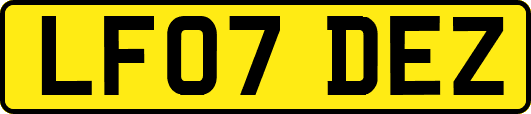 LF07DEZ