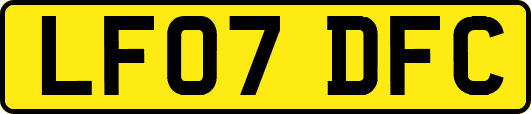 LF07DFC